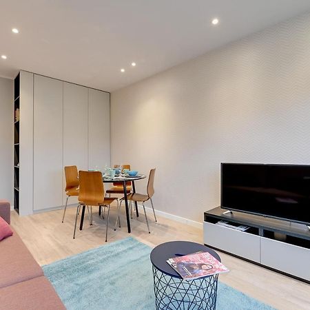 Platinium Seaside Apartment Гданск Екстериор снимка
