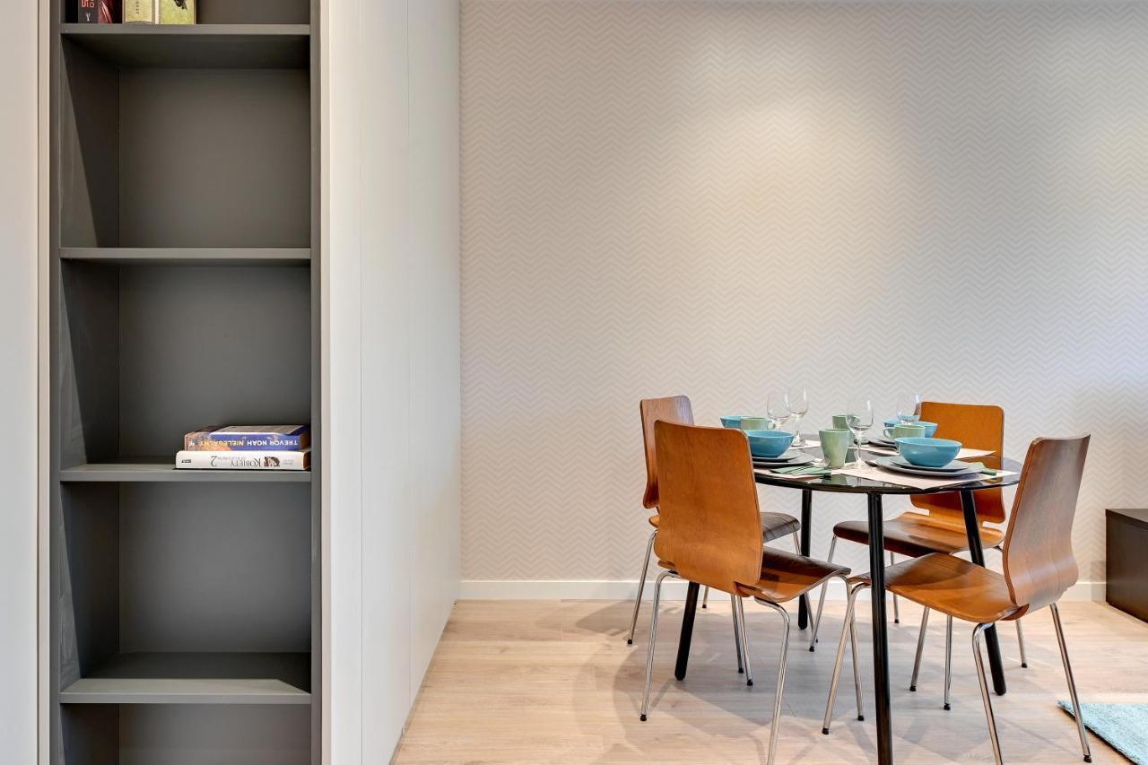 Platinium Seaside Apartment Гданск Екстериор снимка