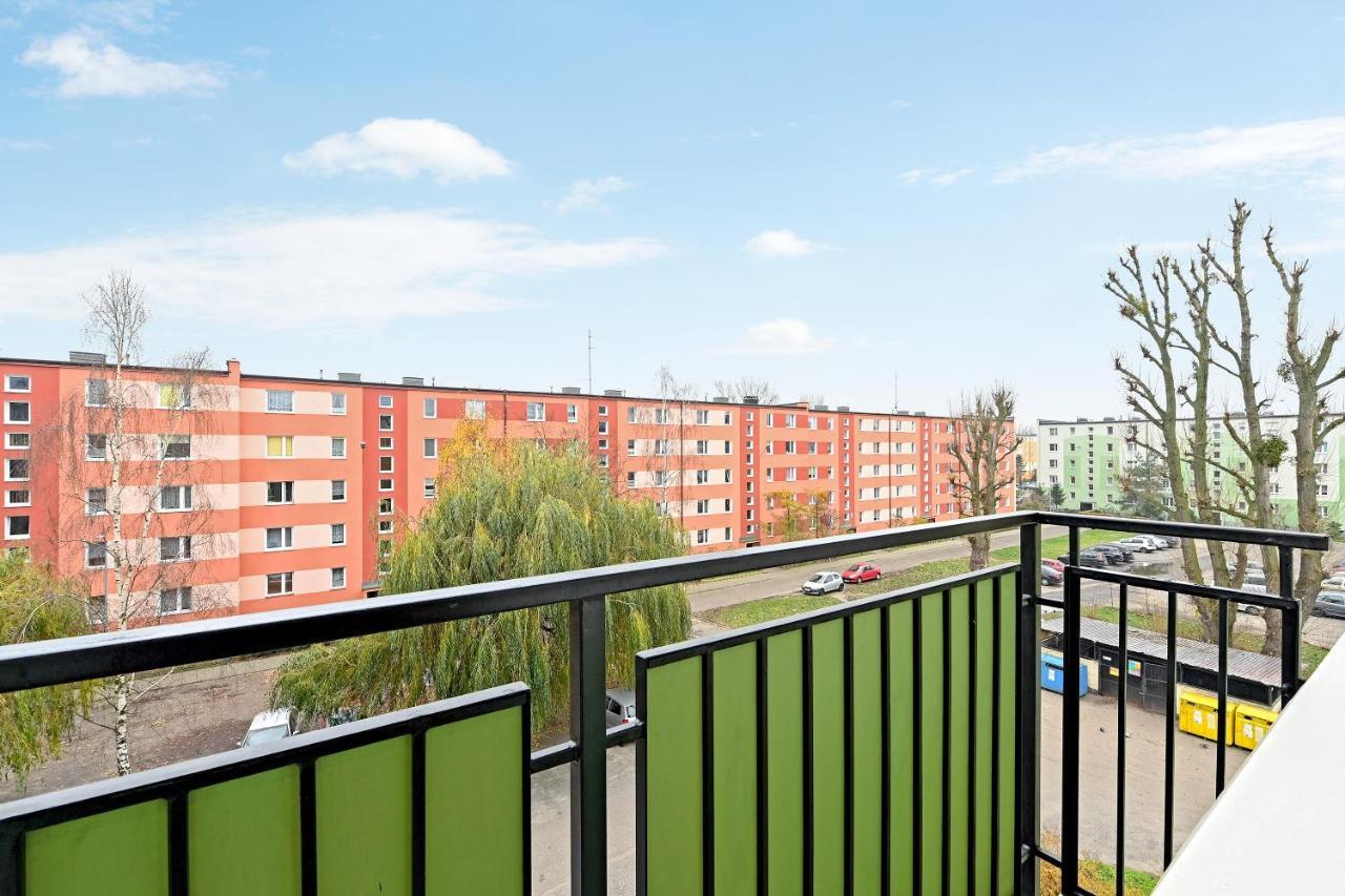 Platinium Seaside Apartment Гданск Екстериор снимка
